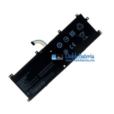 Batería para Lenovo Miix 510-12ISK BSNO4170A5-AT 520-12IKB [Batería de repuesto]